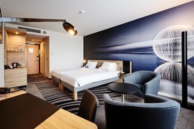 Novotel Krakow Centrum