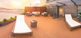 Novotel Krakow Centrum