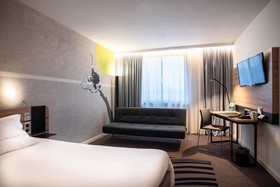 Novotel Krakow Centrum