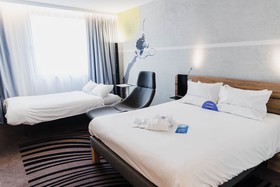 Novotel Krakow Centrum