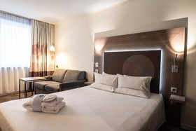 Novotel Krakow Centrum