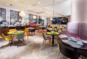 Novotel Krakow Centrum