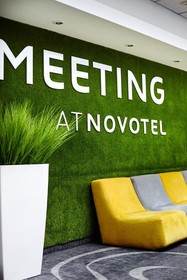 Novotel Krakow Centrum