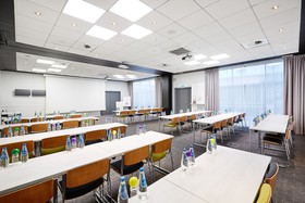 Novotel Krakow Centrum
