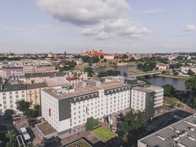 Novotel Krakow Centrum