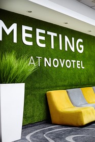 Novotel Krakow Centrum