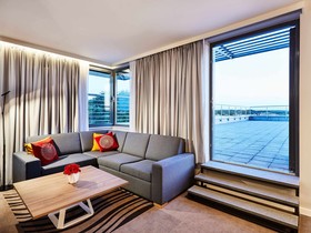 Novotel Krakow Centrum