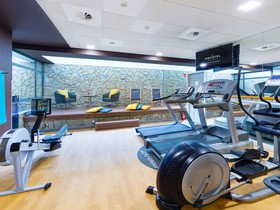 Novotel Krakow Centrum