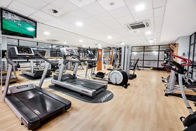 Novotel Krakow Centrum