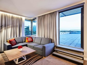 Novotel Krakow Centrum
