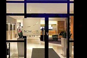 Novotel Krakow Centrum