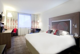 Novotel Krakow Centrum