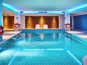 Novotel Krakow Centrum