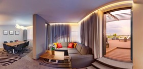 Novotel Krakow Centrum