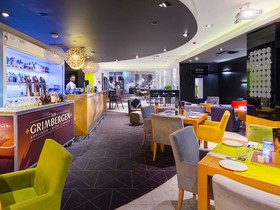 Novotel Krakow Centrum