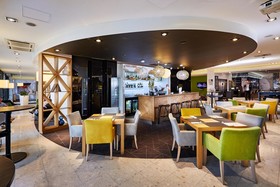 Novotel Krakow Centrum