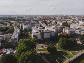 Novotel Krakow Centrum