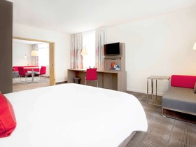Novotel Krakow Centrum
