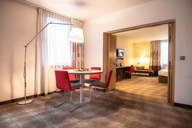 Novotel Krakow Centrum