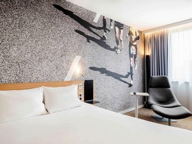 Novotel Krakow Centrum