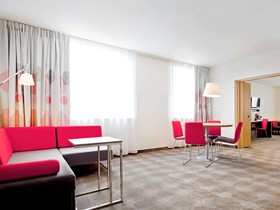 Novotel Krakow Centrum