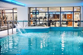 Novotel Krakow Centrum