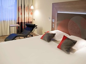 Novotel Krakow Centrum