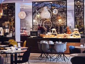 Novotel Krakow Centrum