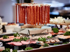 Novotel Krakow Centrum