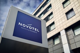 Novotel Krakow Centrum