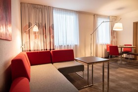 Novotel Krakow Centrum