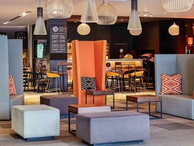 Novotel Krakow City West