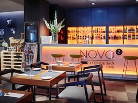 Novotel Krakow City West