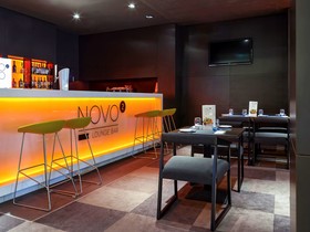Novotel Krakow City West