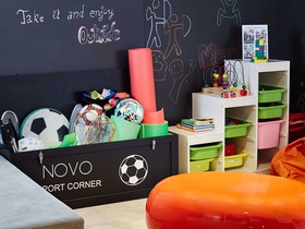 Novotel Krakow City West