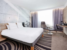 Novotel Krakow City West