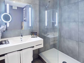 Novotel Krakow City West