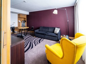 Novotel Krakow City West