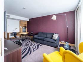 Novotel Krakow City West