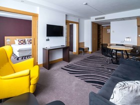 Novotel Krakow City West
