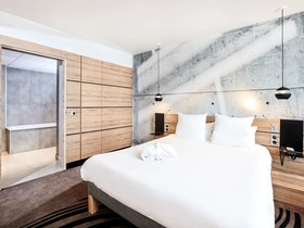 Novotel Krakow City West