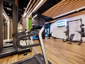 Novotel Krakow City West