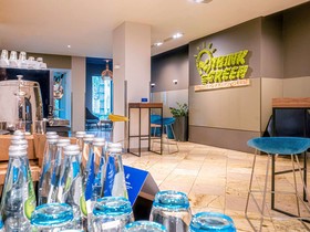 Novotel Krakow City West