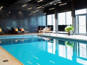 Novotel Krakow City West