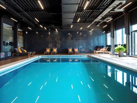 Novotel Krakow City West