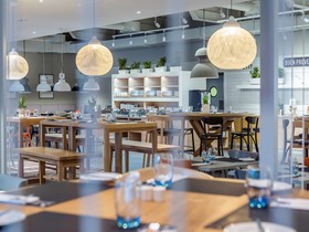 Novotel Krakow City West
