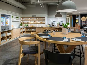 Novotel Krakow City West
