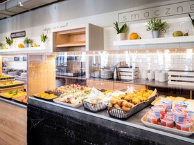 Novotel Krakow City West