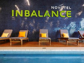 Novotel Krakow City West