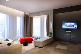 Novotel Krakow City West
